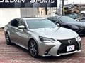 2017 Lexus GS