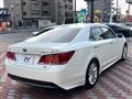 2014 Toyota Crown Hybrid