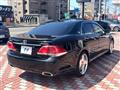 2010 Toyota Crown