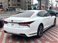 2018 Lexus LS