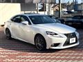 2013 Lexus IS
