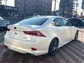 2013 Lexus IS