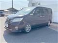 2013 Nissan Serena