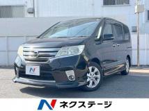 2013 Nissan Serena