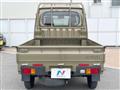 2022 Daihatsu Hijet Truck