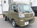 2022 Daihatsu Hijet Truck
