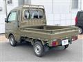 2022 Daihatsu Hijet Truck