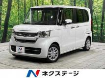 2022 Honda N BOX
