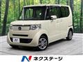 2013 Honda N BOX