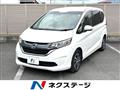 2018 Honda Freed