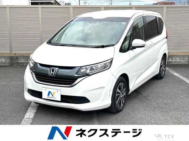 2018 Honda Freed
