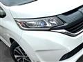 2018 Honda Freed