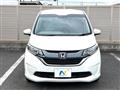 2018 Honda Freed