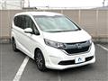 2018 Honda Freed