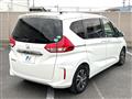 2018 Honda Freed