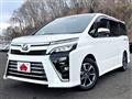 2018 Toyota Voxy