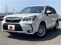 2013 Subaru Forester