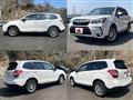 2013 Subaru Forester