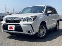 2013 Subaru Forester