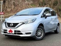 2018 Nissan Note