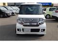 2013 Honda N BOX