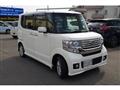 2013 Honda N BOX