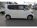 2013 Honda N BOX