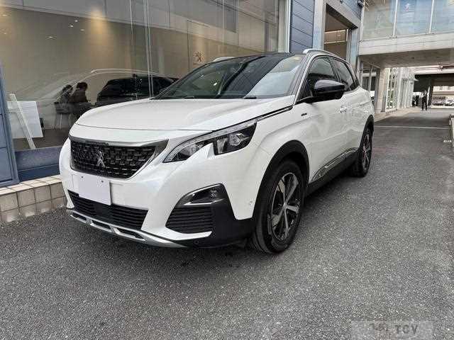 2018 Peugeot Peugoet Others