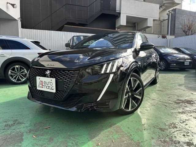 2020 Peugeot Peugoet Others