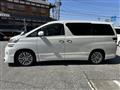 2013 Toyota Vellfire