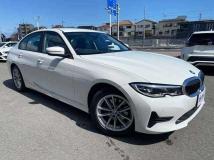 2020 BMW 3 Series