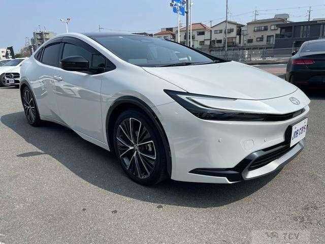 2023 Toyota Prius