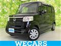 2017 Honda N BOX