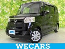 2017 Honda N BOX
