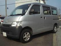 2013 Toyota Liteace Van