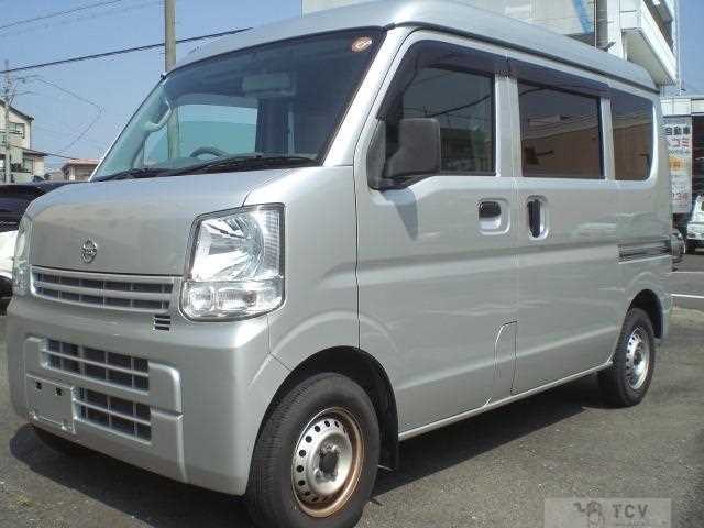 2020 Nissan Nissan Others