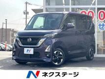 2021 Nissan ROOX