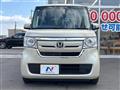 2017 Honda N BOX