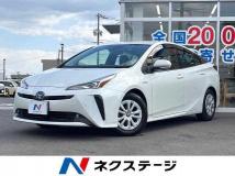 2020 Toyota Prius