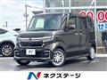 2021 Honda N BOX