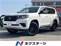 2021 Toyota Land Cruiser Prado