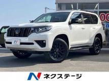 2021 Toyota Land Cruiser Prado