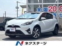 2018 Toyota AQUA