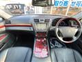 2007 Lexus LS