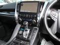 2021 Toyota Alphard G