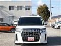 2021 Toyota Alphard G