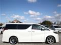 2021 Toyota Alphard G