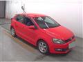2014 Volkswagen Polo
