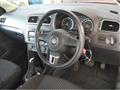 2014 Volkswagen Polo