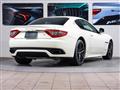 2016 Maserati Granturismo